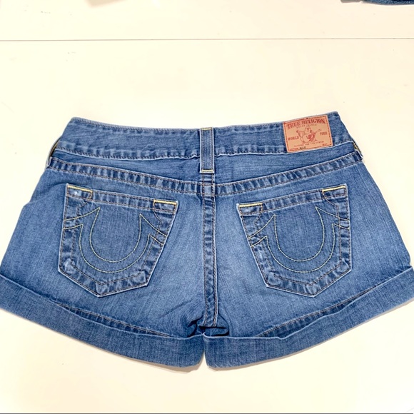 🇺🇸 True Religion 🇺🇸 - Picture 4 of 6